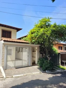 Casa de Condomínio com 3 Quartos para alugar, 160m² no Jardim Olympia, São Paulo