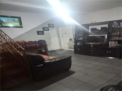 Sobrado com 4 Quartos à venda, 300m² no Jardim Ataliba Leonel, São Paulo