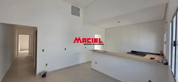 Casa com 3 Quartos à venda, 149m² no Jardim dos Bandeirantes, São José dos Campos
