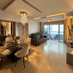 Apartamento com 3 Quartos à venda, 96m² no Nossa Senhora de Lourdes, Caxias do Sul