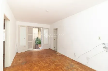 Apartamento com 1 Quarto para alugar, 50m² no Centro Histórico, Porto Alegre