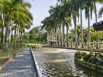 Fazenda/Sítio com 4 Quartos à venda, 7561m² no Warnow, Indaial