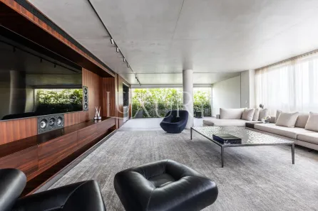 Cobertura com 4 Quartos à venda, 365m² no Cerqueira César, São Paulo