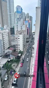 Apartamento com 2 Quartos à venda, 70m² no Centro, Balneário Camboriú
