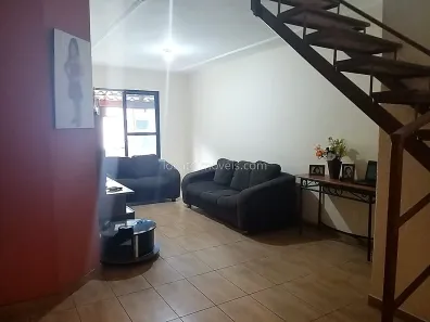 Cobertura com 2 Quartos à venda, 184m² no Santa Luzia, Juiz de Fora
