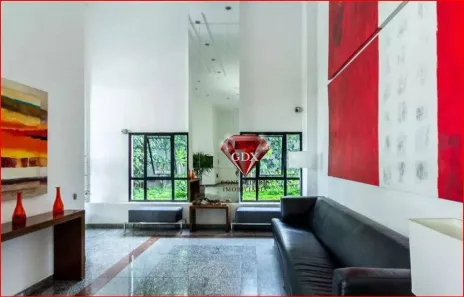Apartamento com 1 Quarto à venda, 50m² no Vila Olímpia, São Paulo