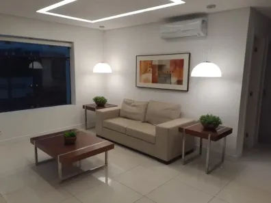 Apartamento com 3 Quartos à venda, 80m² no Vila Regente Feijó, São Paulo