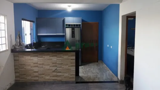 Casa com 2 Quartos à venda, 75m² no Jardim Paris, Londrina