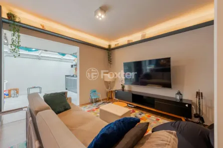 Casa de Condomínio com 3 Quartos à venda, 156m² no Sarandi, Porto Alegre