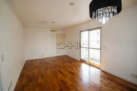 Apartamento com 3 Quartos para alugar, 98m² no Vila Pompéia, São Paulo
