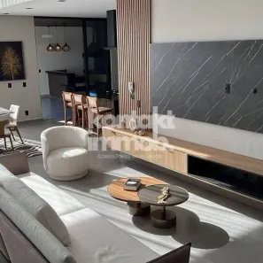 Casa de Condomínio com 4 Quartos à venda, 285m² no Jardim Residencial Mont Blanc, Sorocaba