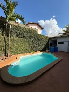 Casa com 4 Quartos à venda, 320m² no Anápolis City, Anápolis