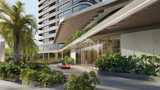 Apartamento com 3 Quartos à venda, 347m² no Campo Comprido, Curitiba
