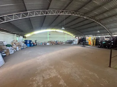 Galpão/Depósito/Armazém à venda, 800m² no Águas Brancas, Ananindeua