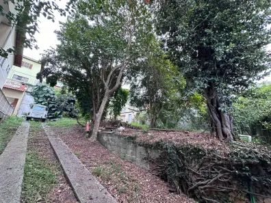Lote/Terreno à venda, 550m² no Jardim Santa Mena, Guarulhos