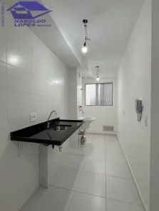Apartamento com 2 Quartos à venda, 47m² no Tucuruvi, São Paulo