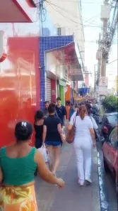 Ponto Comercial para alugar, 45m² no Centro, Osasco