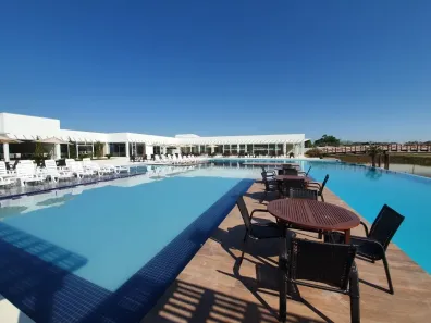 Lote/Terreno à venda, 417m² no Sanga Funda, Nova Santa Rita