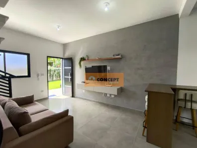 Sobrado com 2 Quartos à venda, 75m² no Bopiranga, Itanhaém