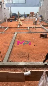 Casa com 3 Quartos à venda, 90m² no Residencial Santa Giovana, Jundiaí