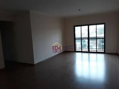 Apartamento com 4 Quartos à venda, 136m² no Vera Cruz, Caçapava