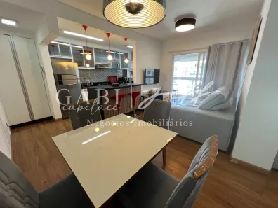 Apartamento com 2 Quartos à venda, 80m² no Gonzaga, Santos