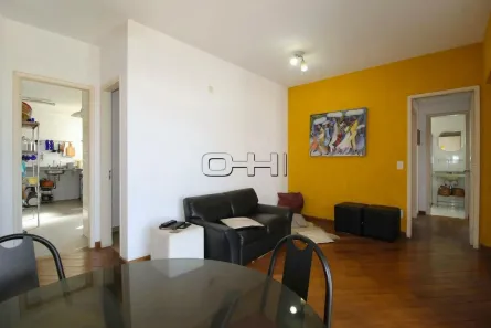 Apartamento com 3 Quartos à venda, 93m² no Indianópolis, São Paulo