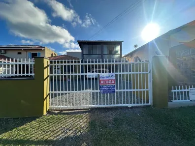 Apartamento com 1 Quarto para alugar, 40m² no Centro, Penha