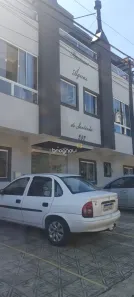 Apartamento com 2 Quartos à venda, 58m² no Ingleses do Rio Vermelho, Florianópolis