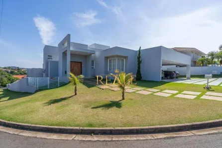 Casa de Condomínio com 5 Quartos à venda, 1150m² no Marambaia, Vinhedo