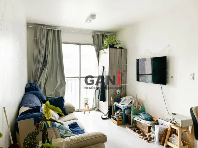 Apartamento com 1 Quarto à venda, 41m² no Vila Mariana, São Paulo
