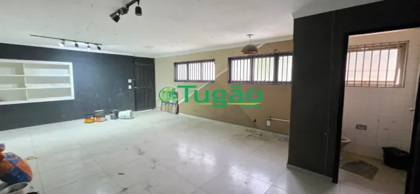 Ponto Comercial para alugar, 1600m² no Jardim Vale do Sol, São José do Rio Preto