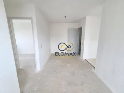 Apartamento com 2 Quartos à venda, 45m² no Barra Funda, São Paulo