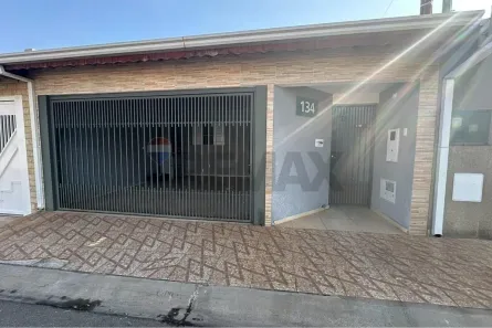 Casa com 2 Quartos à venda, 124m² no Residencial Vino Barolo, Bragança Paulista