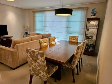 Apartamento com 2 Quartos à venda, 122m² no José Menino, Santos