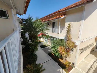 Casa de Condomínio com 4 Quartos à venda, 84m² no Maitinga, Bertioga