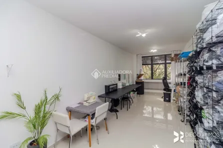 Sala Comercial para alugar, 37m² no Petrópolis, Porto Alegre