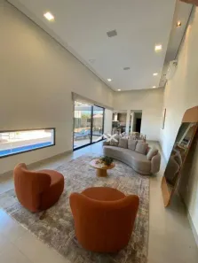 Casa de Condomínio com 4 Quartos à venda, 340m² no Jardim Shangri-Lá, Bauru