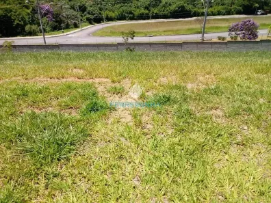 Lote/Terreno à venda, 752m² no Condomínio Reserva do Paratehy, São José dos Campos