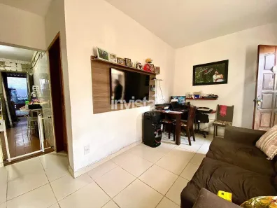 Casa com 4 Quartos à venda, 125m² no Vila Mathias, Santos