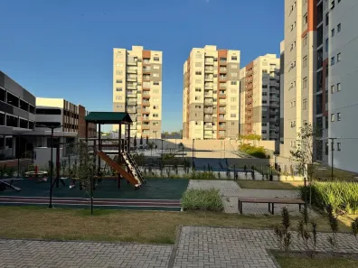 Apartamento com 3 Quartos para alugar, 75m² no Rio Madeira, Porto Velho