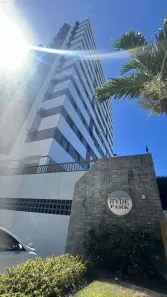 Apartamento com 3 Quartos à venda, 130m² no Farolândia, Aracaju