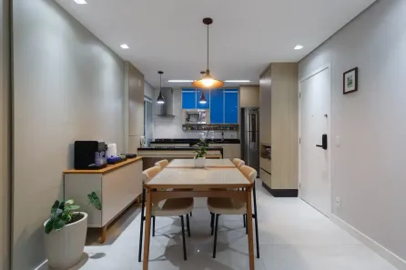 Apartamento com 3 Quartos à venda, 102m² no Água Branca, São Paulo