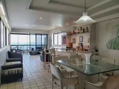 Apartamento com 4 Quartos à venda, 220m² no Candeias, Jaboatão dos Guararapes