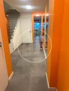 Ponto Comercial para alugar, 108m² no Itaim Bibi, São Paulo