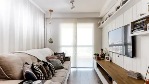 Apartamento com 2 Quartos à venda, 69m² no Vila Maria Alta, São Paulo