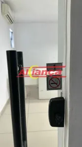 Sala Comercial para alugar, 28m² no Vila Endres, Guarulhos