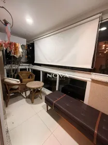 Apartamento com 3 Quartos à venda, 75m² no Santa Rosa, Niterói