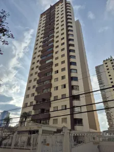 Apartamento com 3 Quartos à venda, 78m² no Vila Gomes Cardim, São Paulo