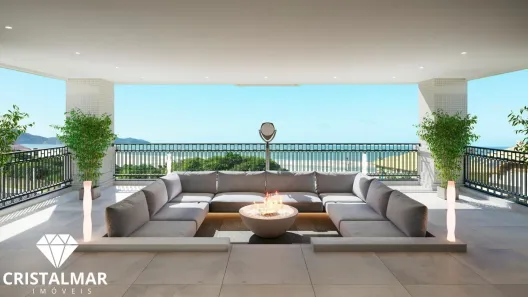 Cobertura com 4 Quartos à venda, 197m² no Canto Grande, Bombinhas